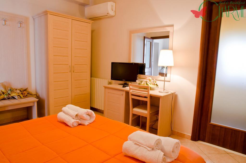 B&B Charme Sora Room photo